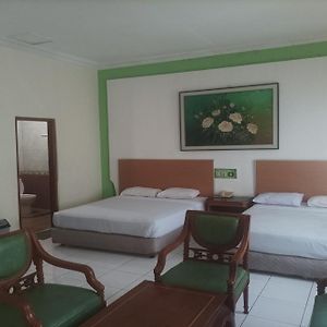 Kamar keluarga
